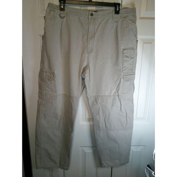 Distressed 5.11 Tactical Series Men's Cargo‎ Combat Pants Military  W/L US 44/32 - Picture 1 of 7